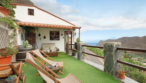 Casa Tajaraste 2 - Foto 2