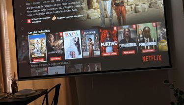 Studio 2 - Cinéma Sport Parking - DABNB - Foto 3