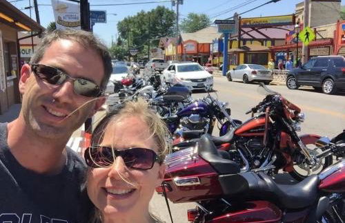 The Sunset Cottage - Lakefront with Private Beach - Foto 37