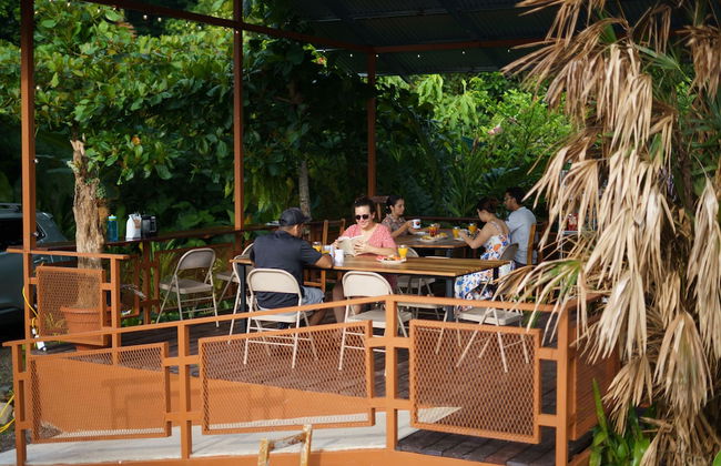 Cabañas del Rio - Foto 30