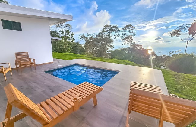 Casa Toucan - Foto 1