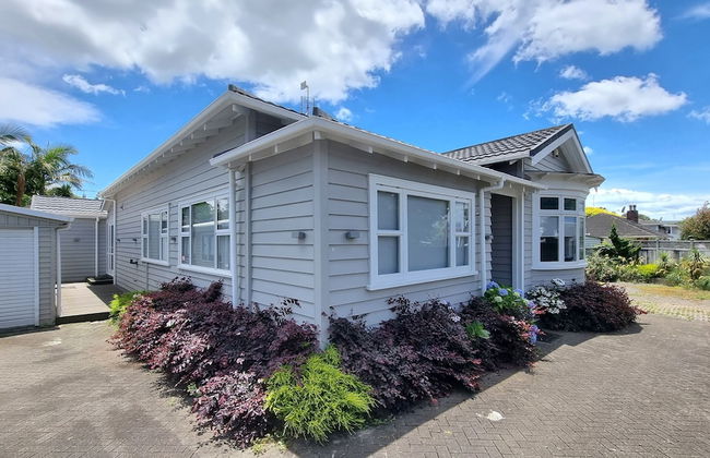 Cheerful 5 - Bedroom Home - Free Parking - Foto 37