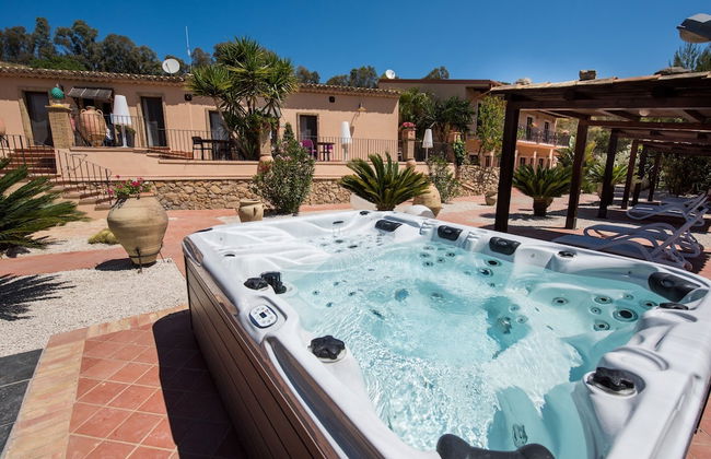 Vecchia Masseria - Foto 53