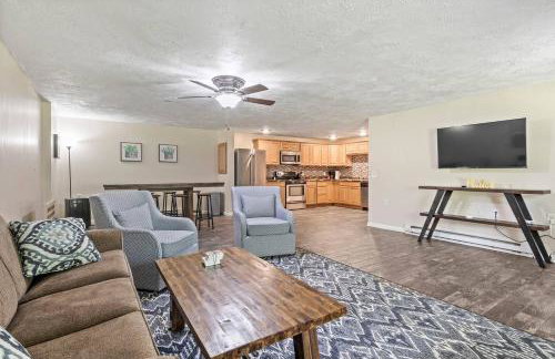 Hot Tub! LRG Home! Sleeps 24!Near Ithaca! Dogs OK - Foto 24