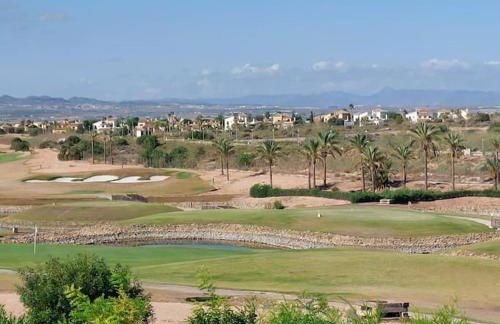 Un Oasis en Hacienda del Álamo - Foto 36