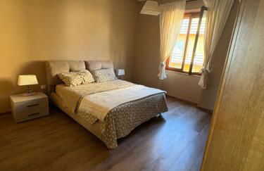 Relax & Sunshine - Modern 2BR Apartment, 100m2, nature view, 30 min from San Teodoro - Ideal for families, groups & Smartworkers - Foto 24