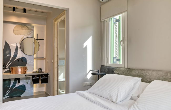 Art Blue Villas - Photo 37