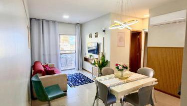 Apt 3 quartos com área de lazer - Foto 4