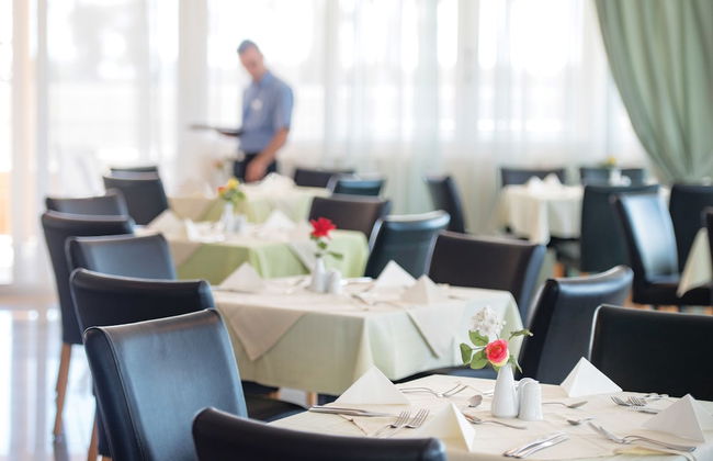 Eurovillage Achilleas Hotel - Photo 60