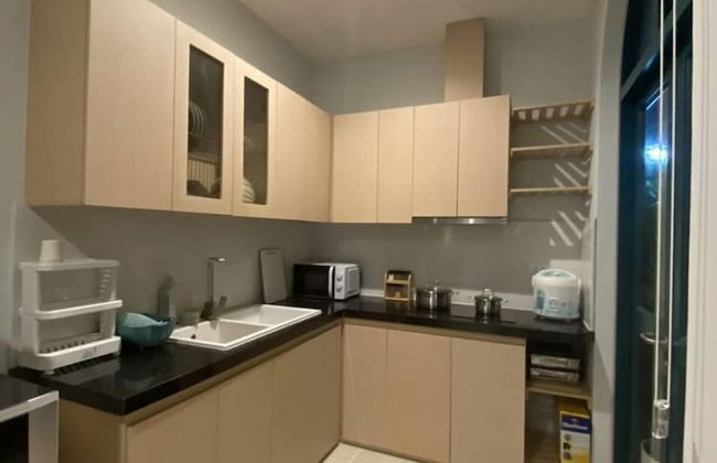 Vacation Home Phu Quoc - Foto 15