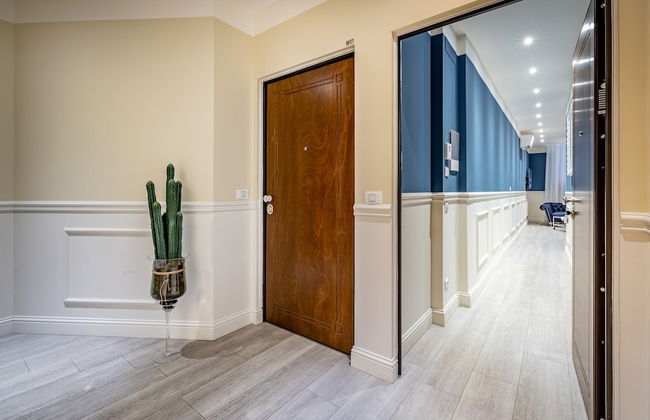 Garibaldi Palace - Foto 2