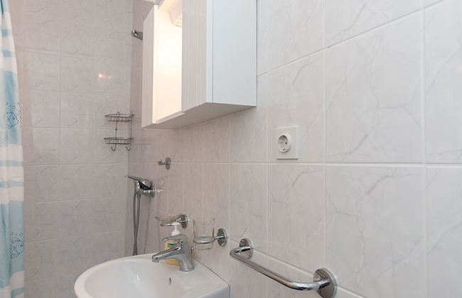 Apartments Zorica - Foto 32