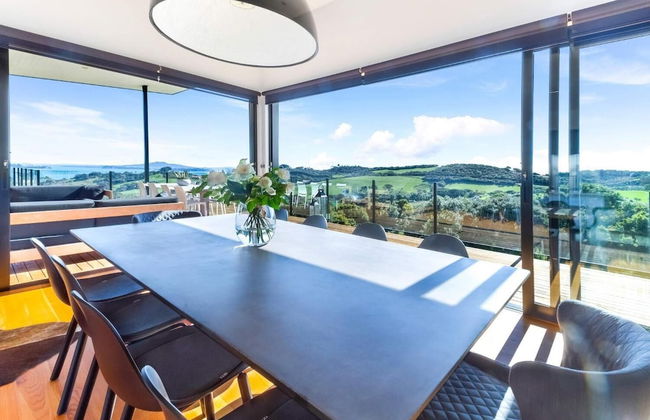 Cable Bay Views - Foto 6