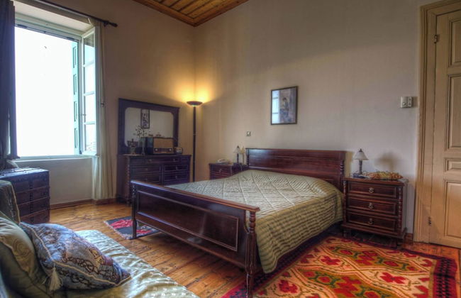 Gero-fotis Guesthouse - Upper Floor Superb View - Foto 4