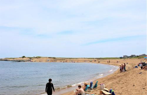 Steps to Downtown Rooftop Deck Flexible Temp Stay - Foto 58