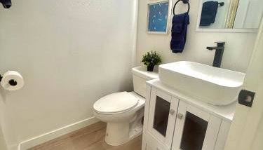 The Electric Blue Townhome - Foto 3