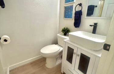 The Electric Blue Townhome - Foto 3