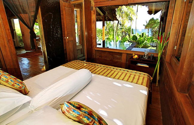 Sejuk Beach Villas - Foto 4