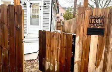 Little house on 47th - Foto 2