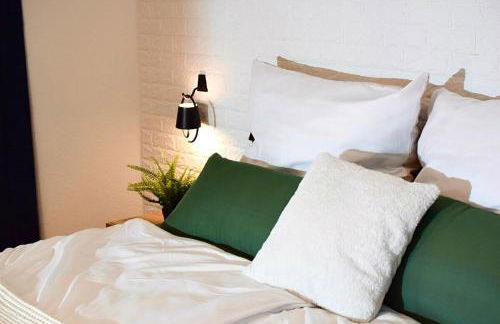 stilvoller Altbau im ruhigen Schleußig mit WLAN, Netflix, Waschmaschine - Foto 6