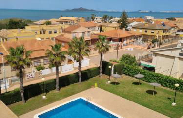 Apartament Bella Vista - Foto 25