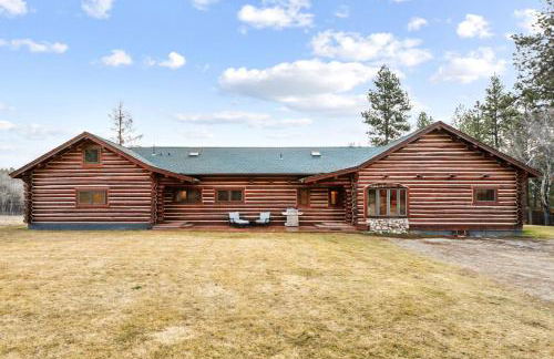 Mountain Escape Lodge - Foto 1