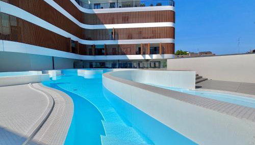 Baltic Waves Resort & SPA Międzyzdroje 3 - Foto 4