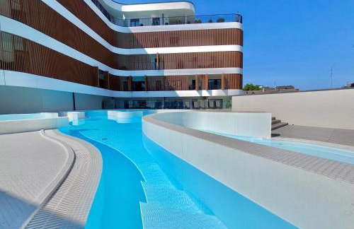 Baltic Waves Resort & SPA Międzyzdroje 3 - Foto 4