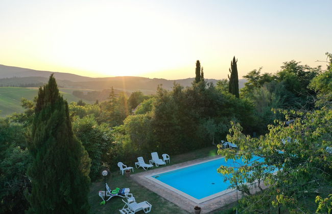 Agriturismo Il Sambuco - Foto 20