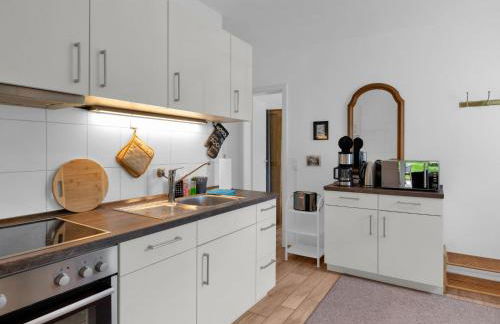 Apartment Strandläufer by Interhome - Foto 27