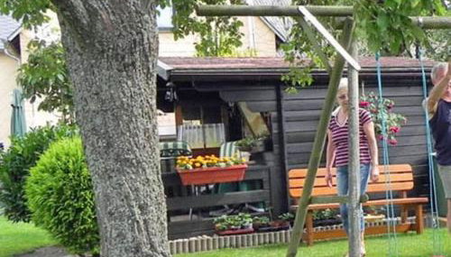 Haus Gertrud Comfortable holiday residence - Foto 4, Other