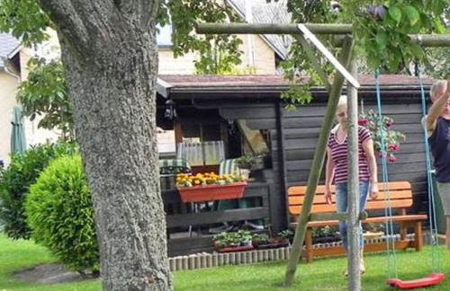 Haus Gertrud Comfortable holiday residence - Foto 4