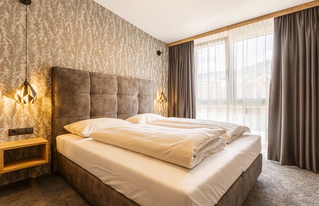 Superior mit 2 Schlafzimmer - Foto 4