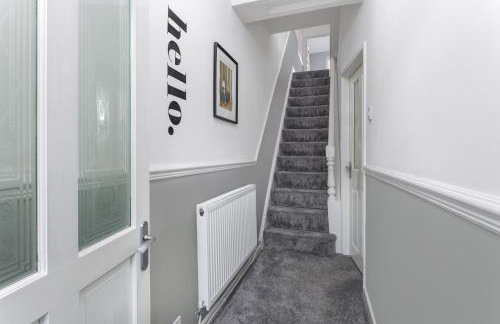 Cowley House - Anfield - 3BR - Sleeps 7 - Foto 37