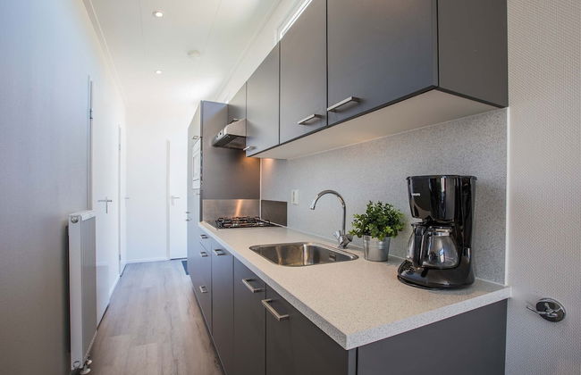 EuroParcs Parc du Soleil - Photo 32