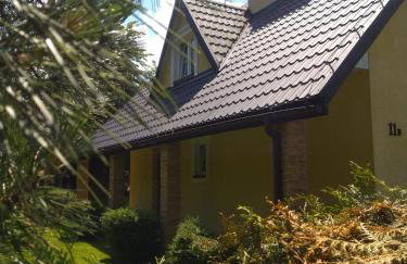 Dom Aga Bieszczady 10 osobowy - Foto 19