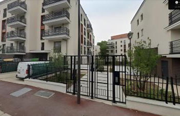 Elegancia Rueil, 20 min de Paris La Défense, quartier recherché, Lac - Foto 1