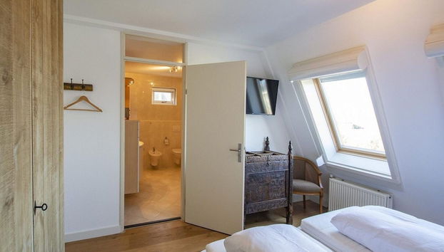 Fantastic Penthouse by the sea With Sauna - Foto 2, Habitación