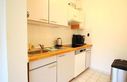 Ruhe im Zentrum Privatparkplatz&Panorama-Erker - Foto 5