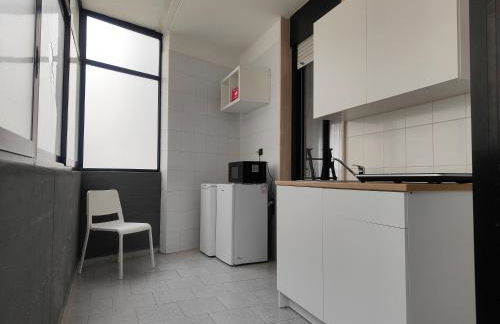 CconfortHotels eXtramurale Apartment - Foto 8