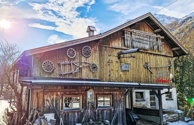 Haflingerhof Enzian - Foto 33