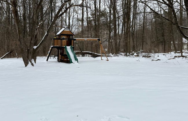 Catskills Nature Stunning Views Calm - Foto 53