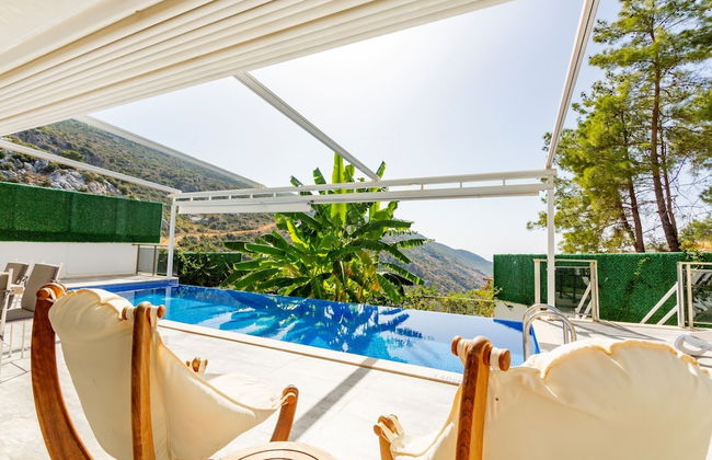 Infinity Sky - Foto 21