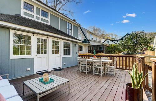 Dilworth Dream Cottage - Foto 35