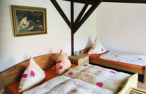 Ferienwohnungen in Kahnsdorf - Hainer See - südlich von Leipzig - in ruhiger Lage - Foto 11