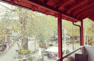 Ξενωνας Κάρμα - Photo 57