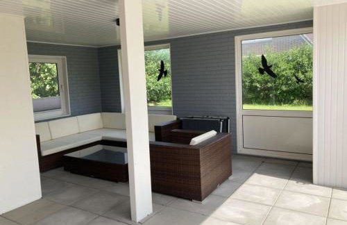 Holiday home with 3 bedrooms - Foto 20