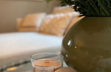 Villa Pauline - FeWo "Champagne" - Foto 8