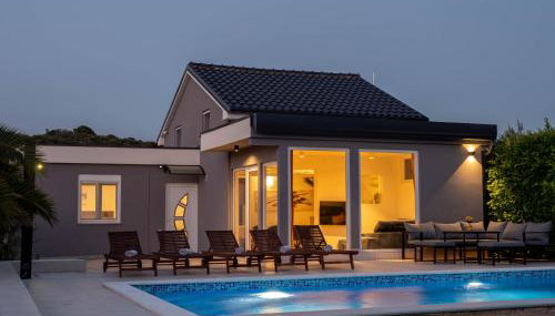 Villa Vinky - Foto 2