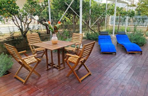 A&B Ialysos villas and apartments - Foto 8